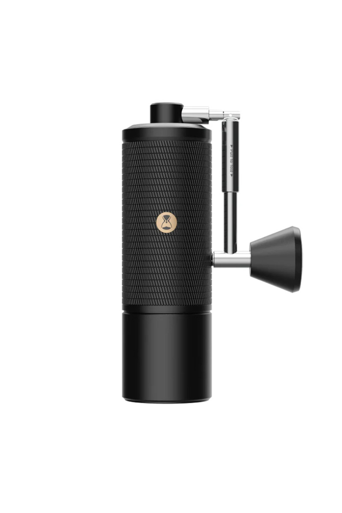 Timemore Chestnut C5 El Değirmeni Siyah