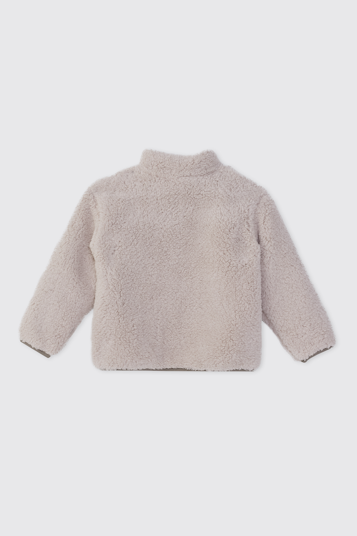 Panço Erkek Bebek Pelüş Taş Ceket fotoğrafı 2 (önizleme)