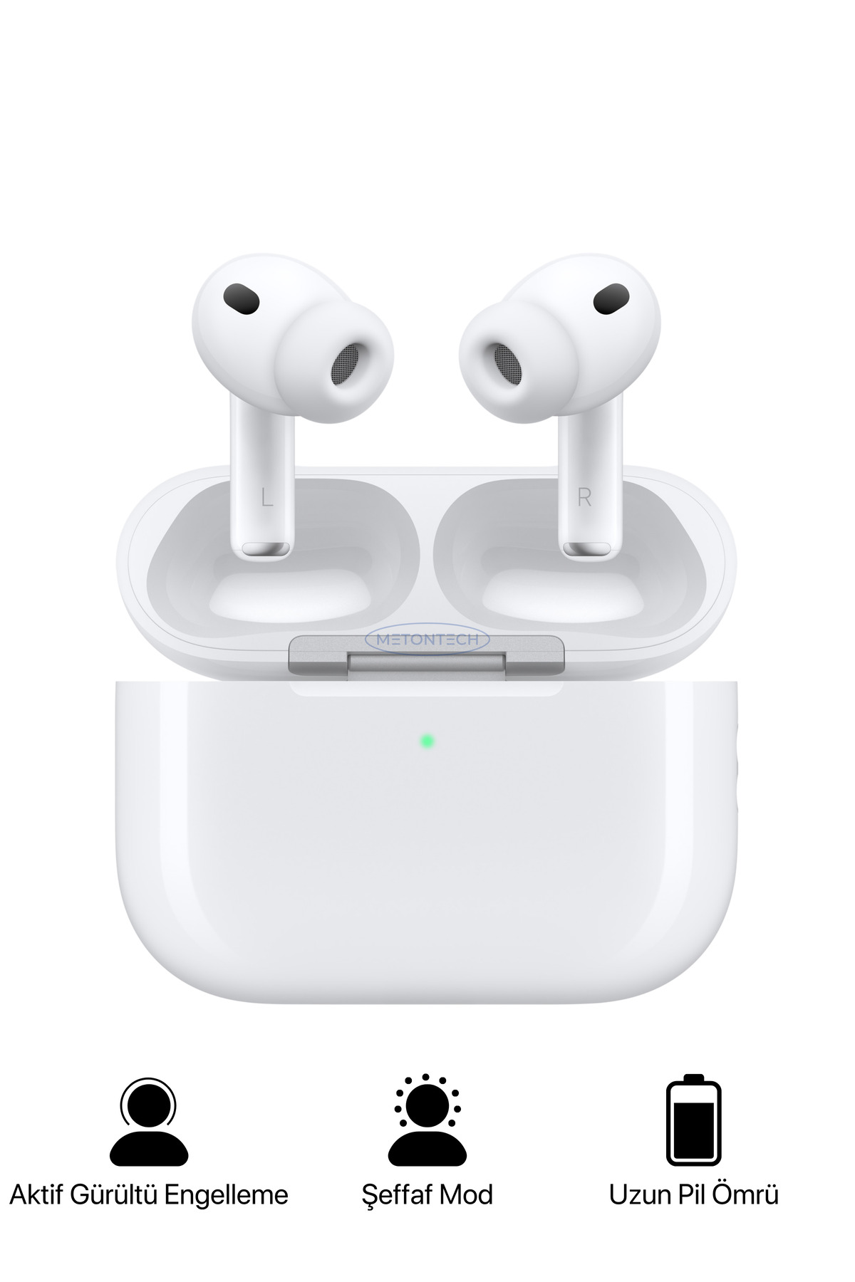 Air Pro 3 ANC Bluetooth Kulaklık