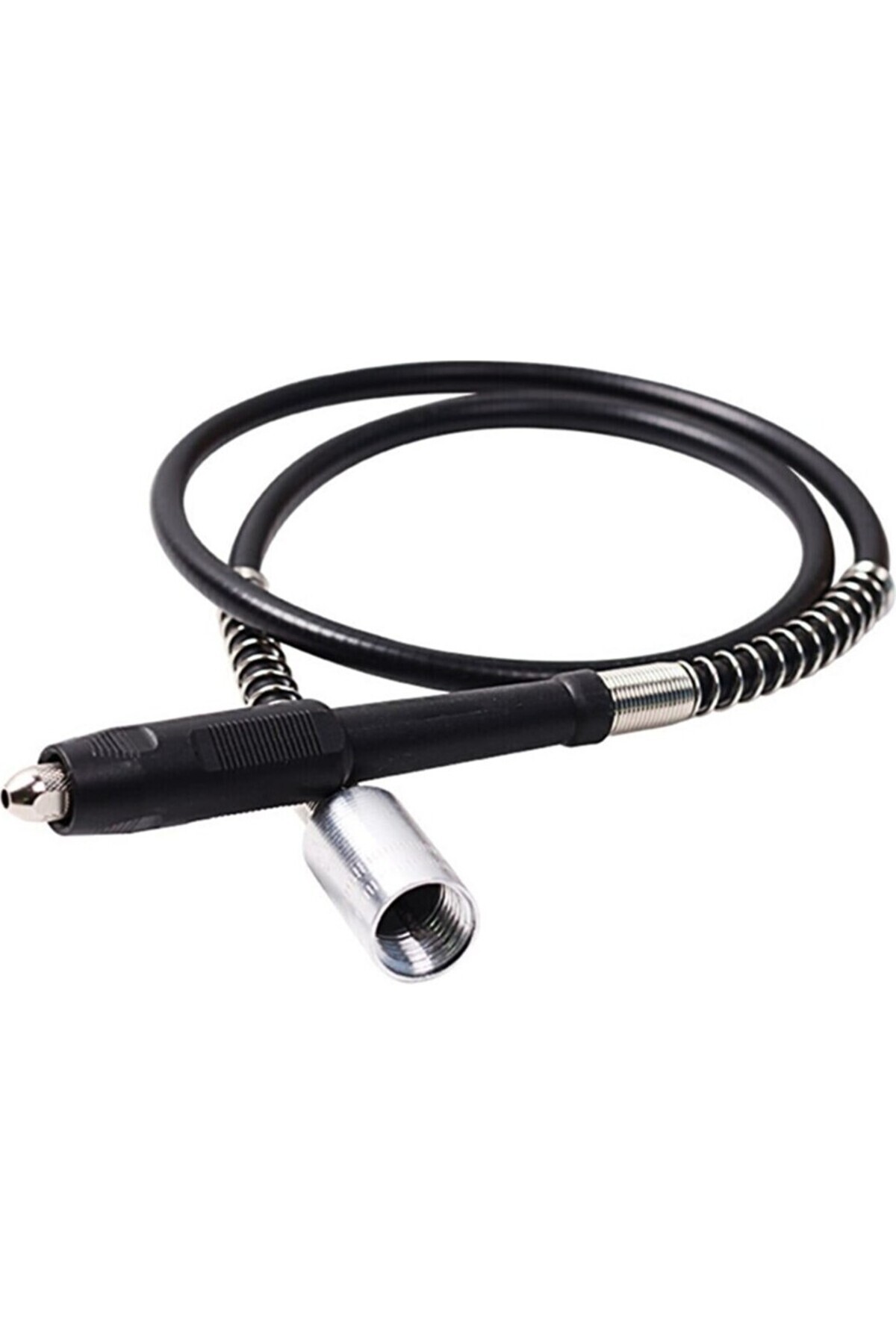 Spech Power Hobi Taşlama Gravür Makinesi Spiral Uzatma Hortumu