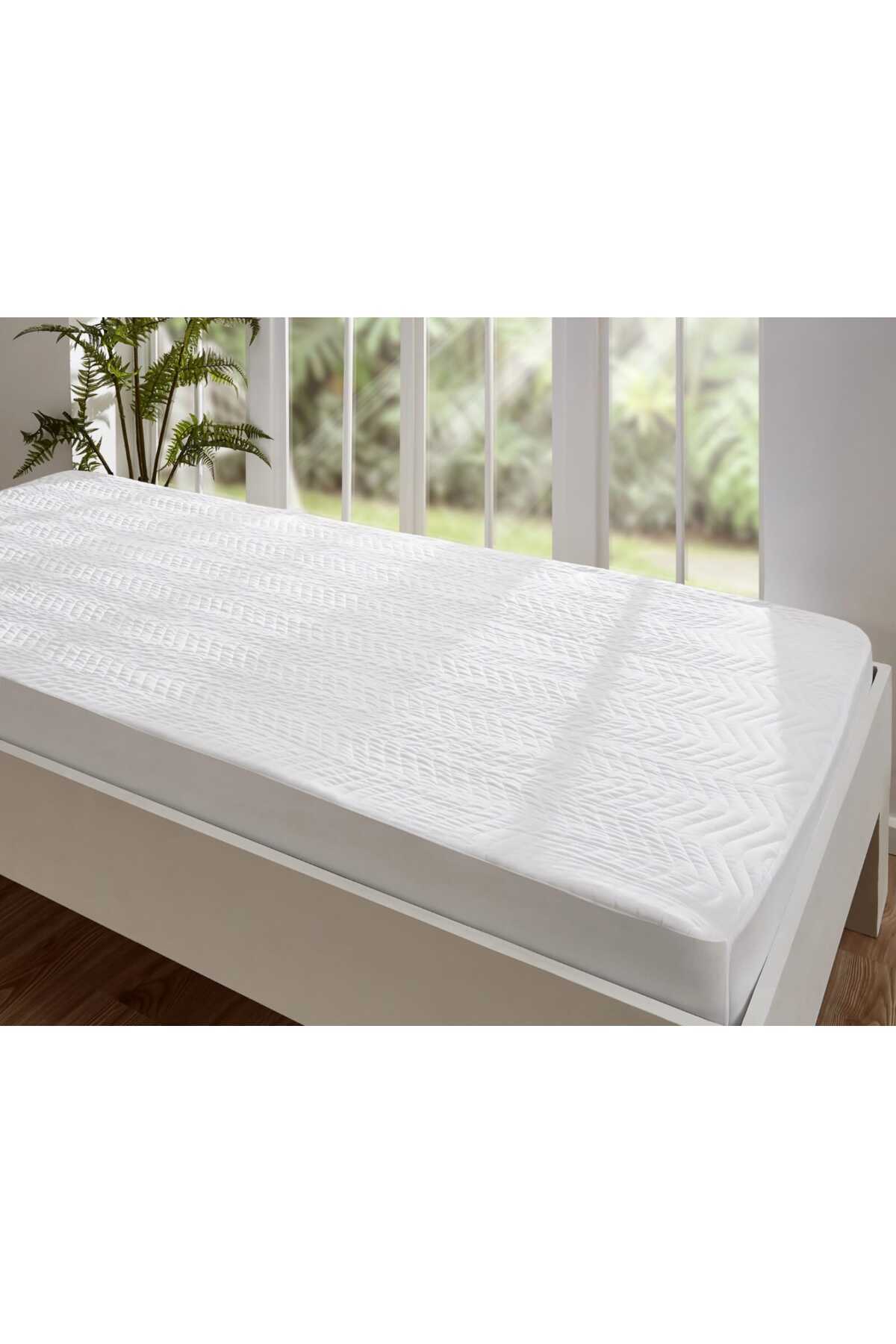 محافظ تشک HZEÖZDÇNTLALZ100160 محافظ تشک HZEÖZDÇNTLALZ100160