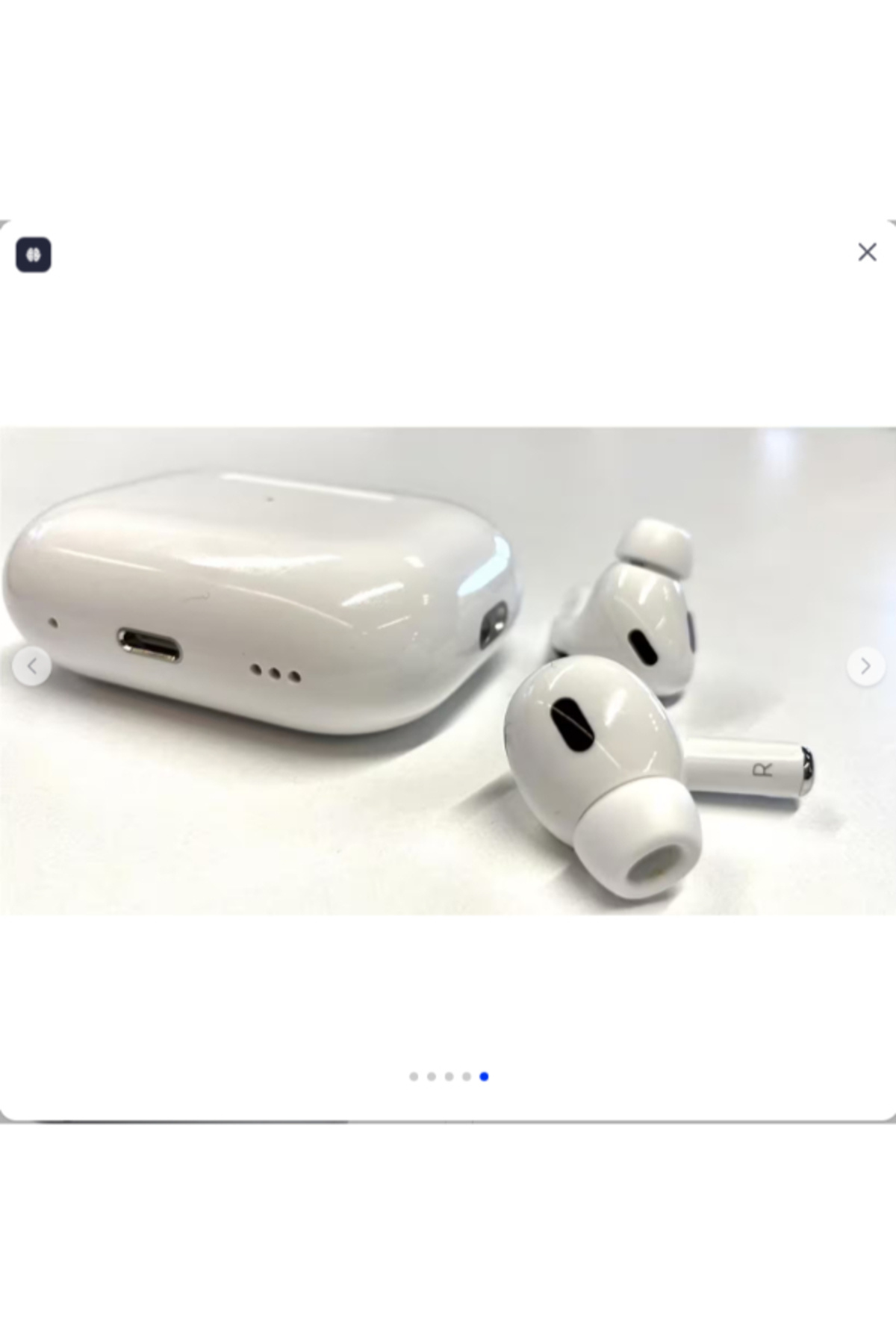 Time&Tech Airpods Pro 2.nesil Ios Android Uyumlu Bluetooth