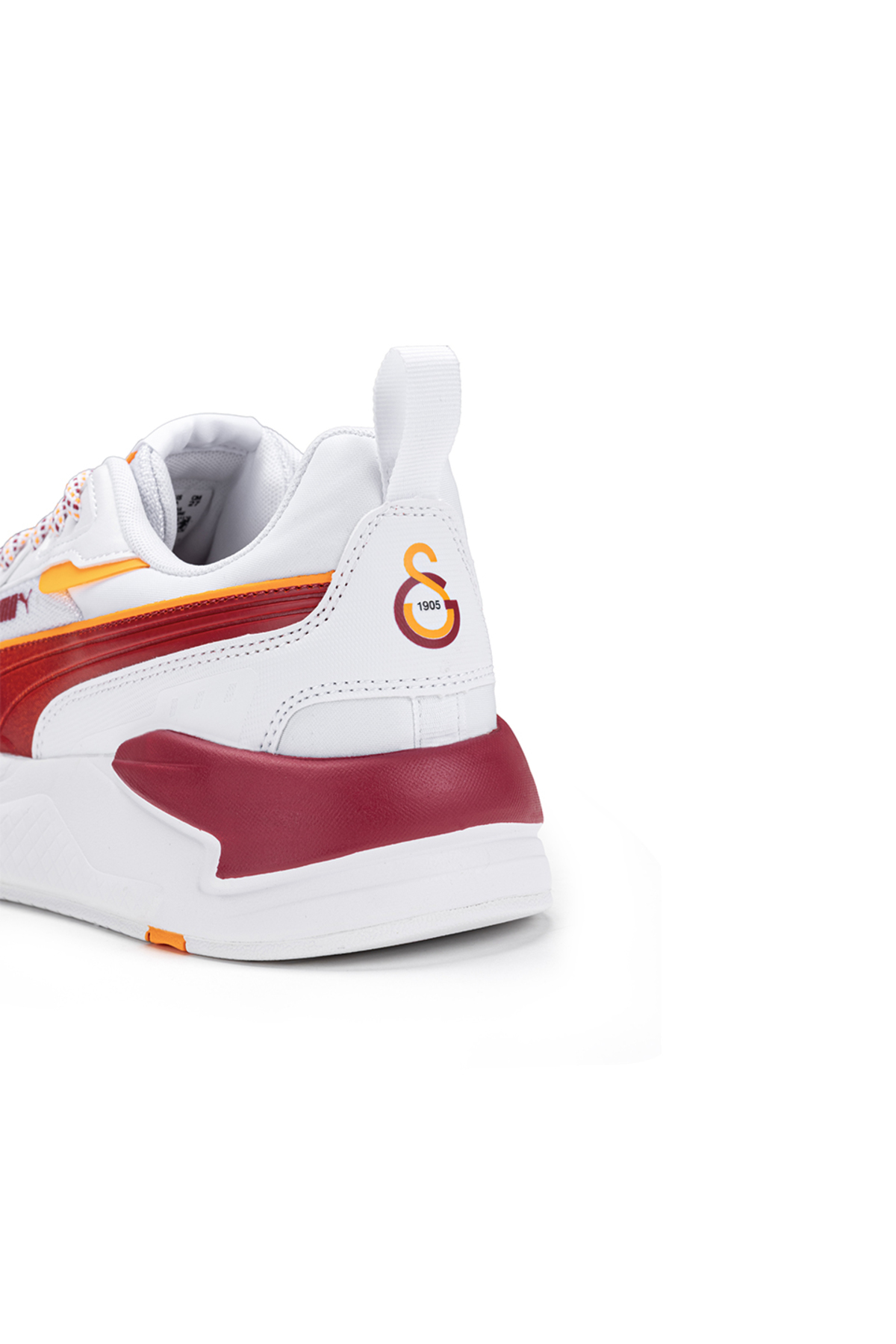 Galatasaray  Galatasaray Puma X-Ray Spor Ayakkabı 40681502 - Görsel 4