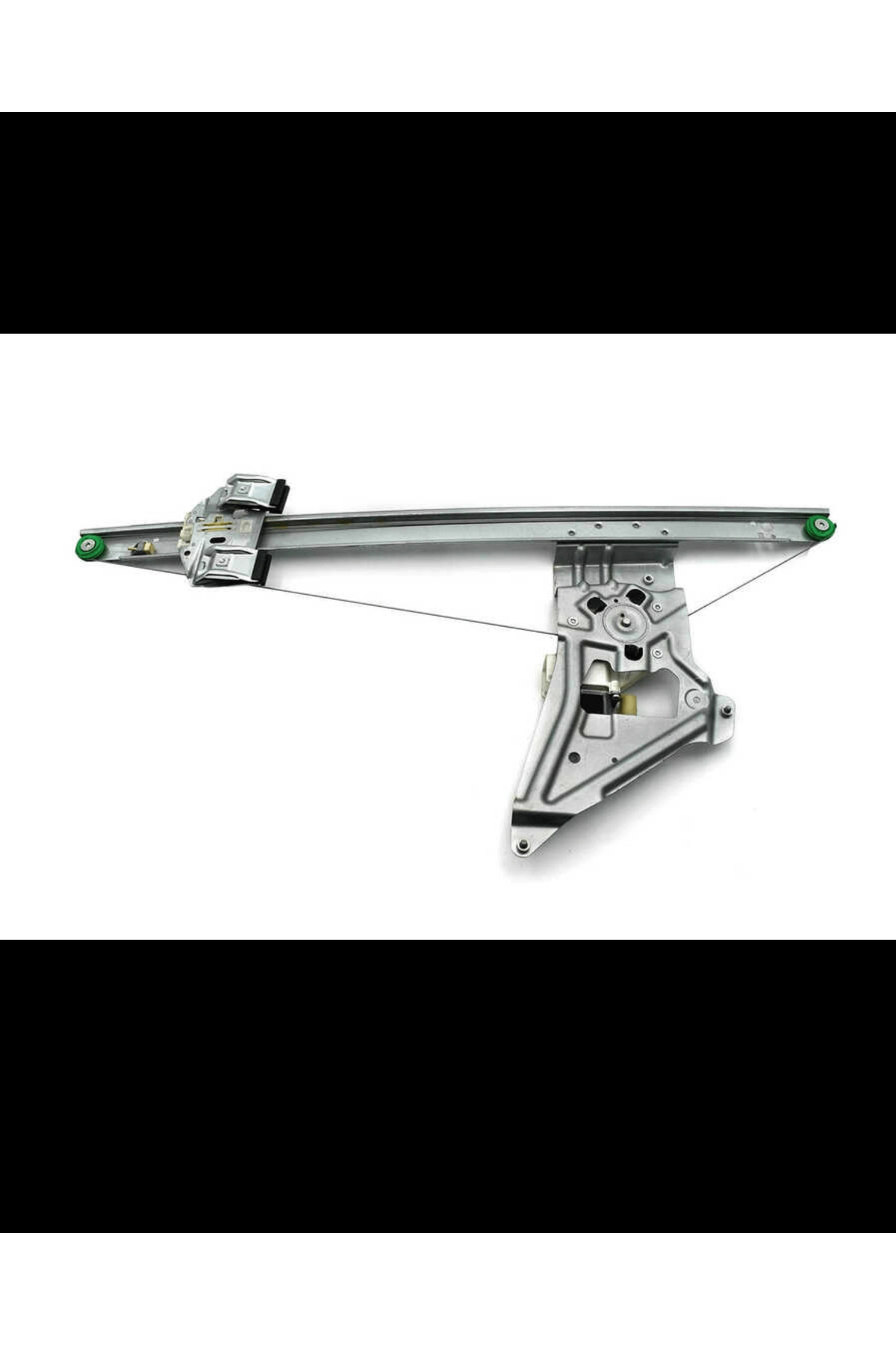 Wender Mercedes Cam Krikosu Spr906 Ön Sağ; Motorsuz