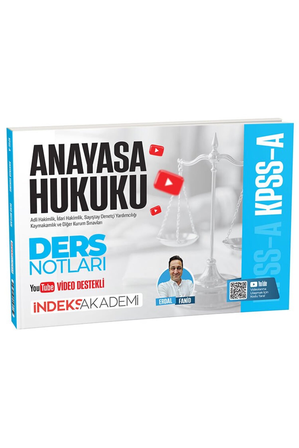 最強塾　小6 平常カリキュラム 講座No.1〜No.36 İndeks Akademi 2026 KPSS A Grubu Ticaret Hukuku Video Ders Notları