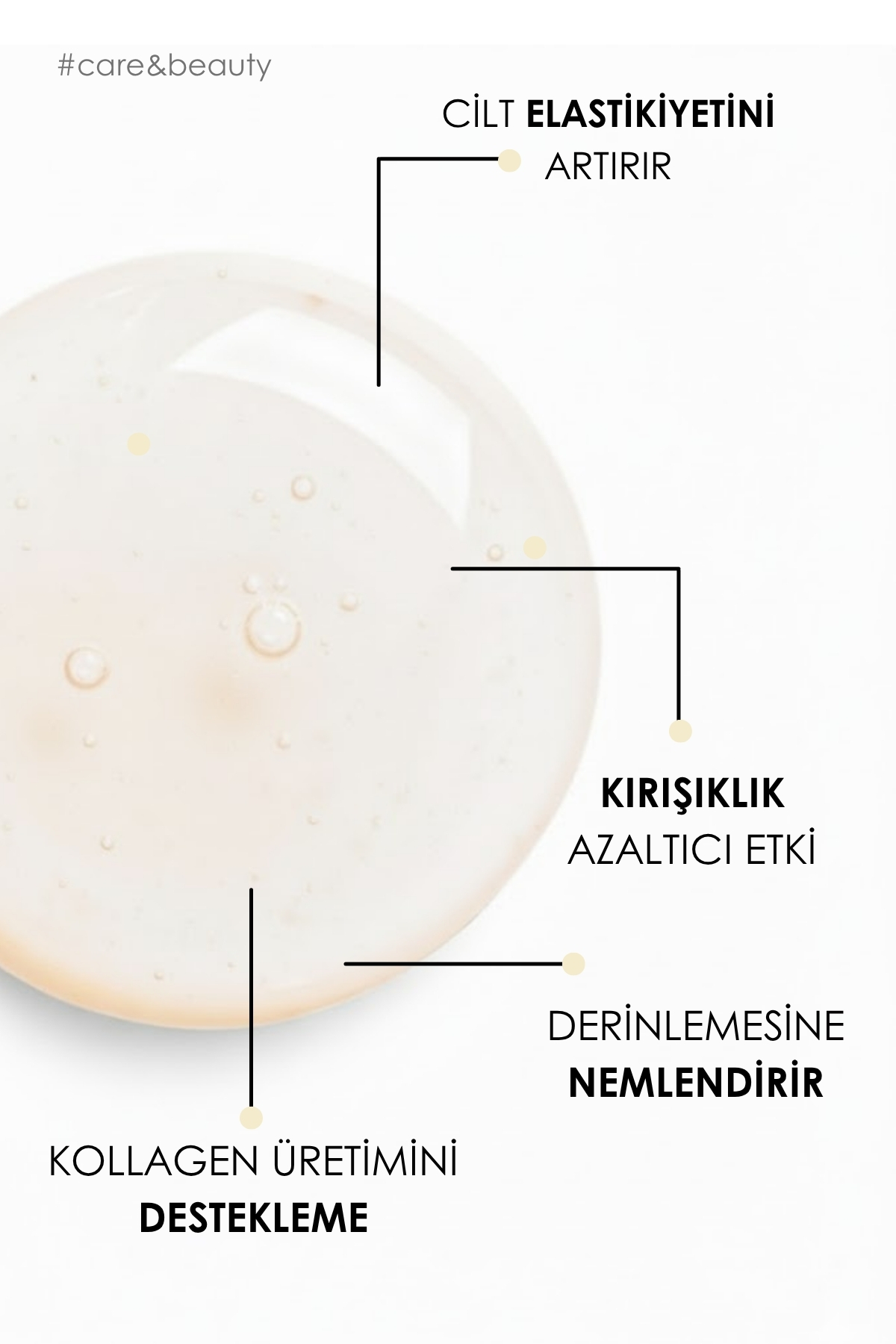 Salyangoz Özlü Lifting Serum 30 ml - Yaşlanma Karşıtı & Sıkılaştırıcı Bakım — 8683690485887 — تصویر 5 از 6