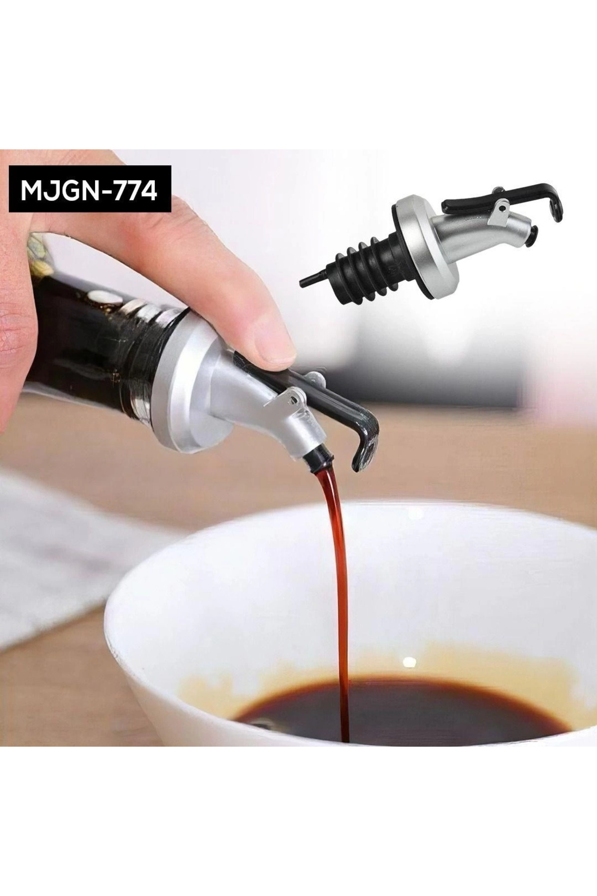 Genel Markalar BUĞZ Yağdanlık Başlığı