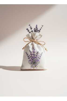 Popköy Lavanta – Doğal Lavanta Kesesi – Dolap/Oda Koku Kesesi