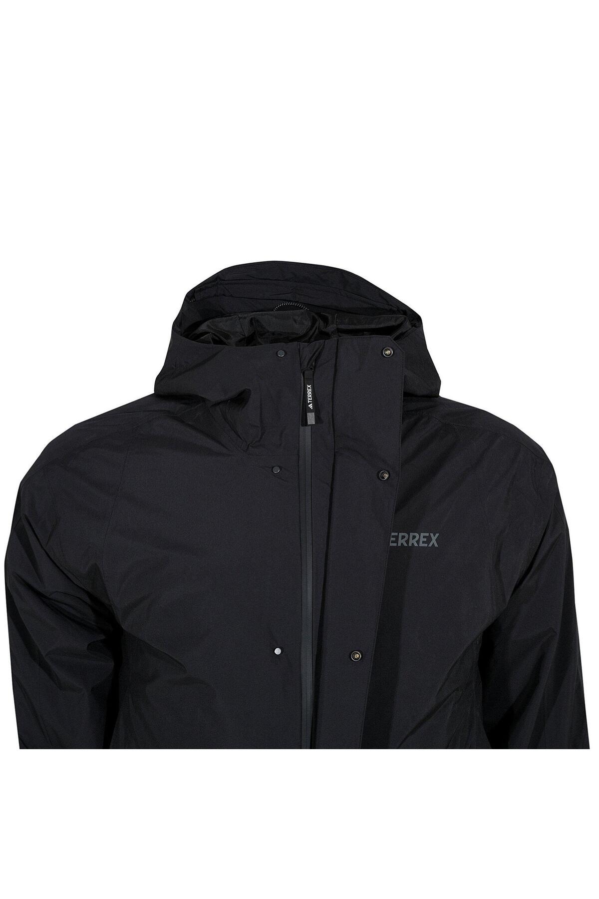 کاپشن مردانه | آدیداس adidas JV8686 - تصویر 4
