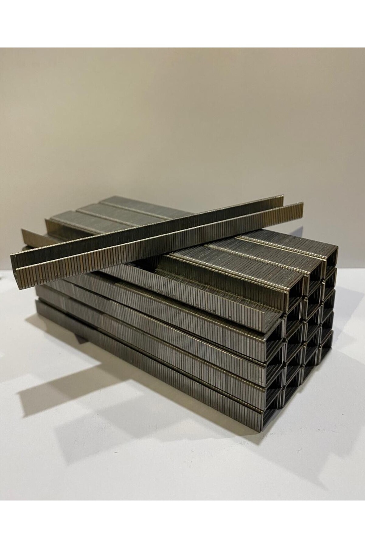 ADAMOBTİC Zımba teli 808 1. Sınıf Malzeme 1 Kutu