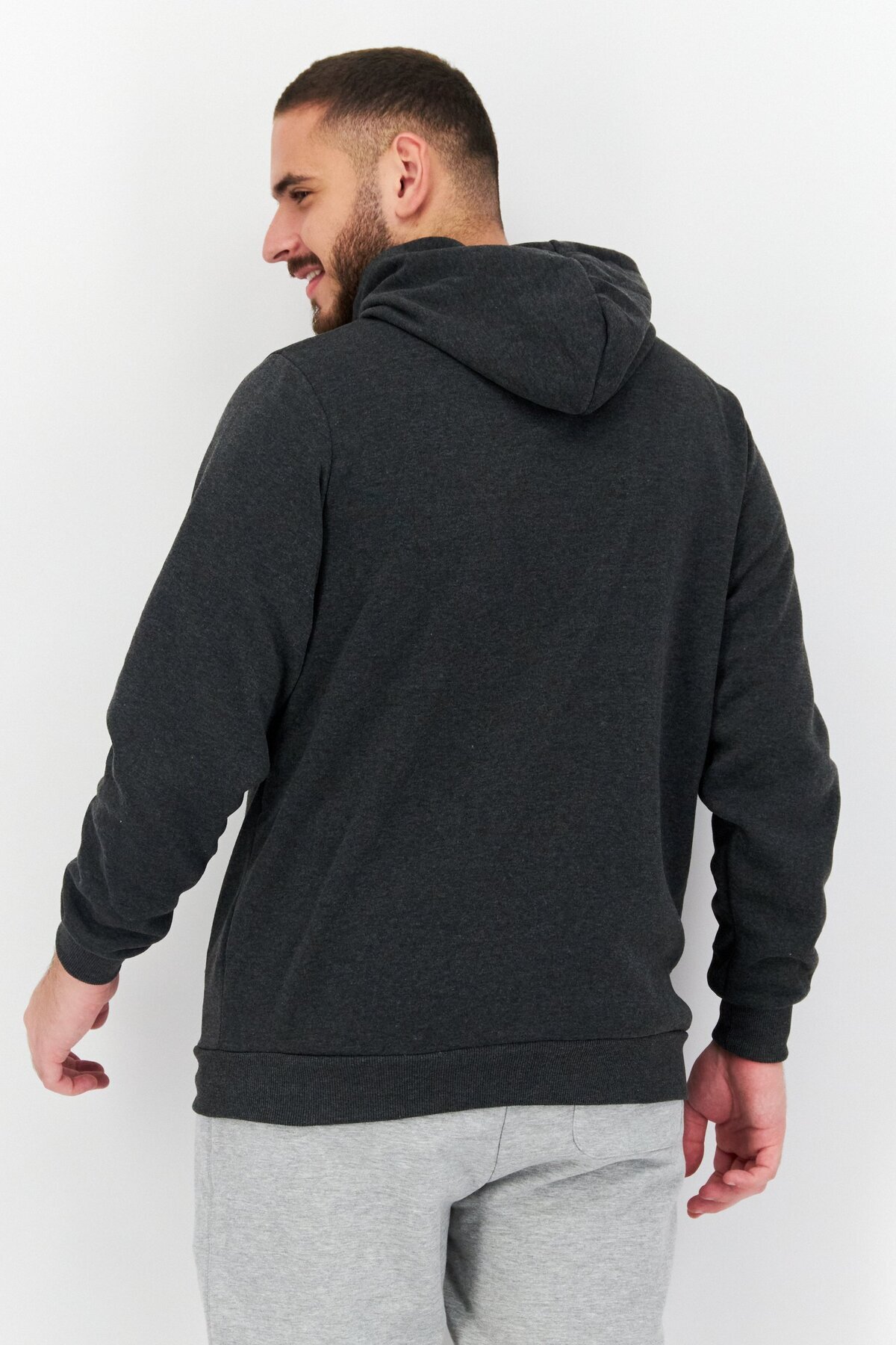 トップス RV00V830I.07MR COLLEGE HOODED SWEATER Sweatshirts 👕 40-80% off! | Cozy & Stylish - Trendyol