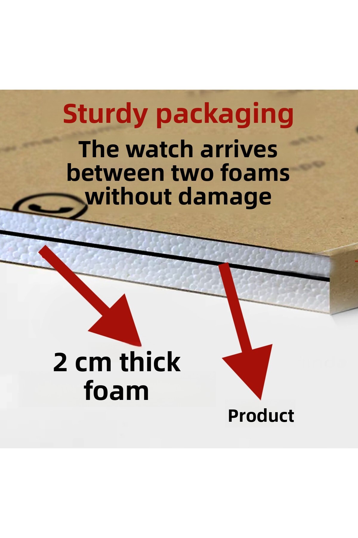 ساعة حائط - ساعة حائط زجاجية مكتوبة من Ayetel Kurs...