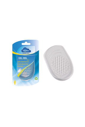 TABANEX Gel Heel Tabanlık - Erkek