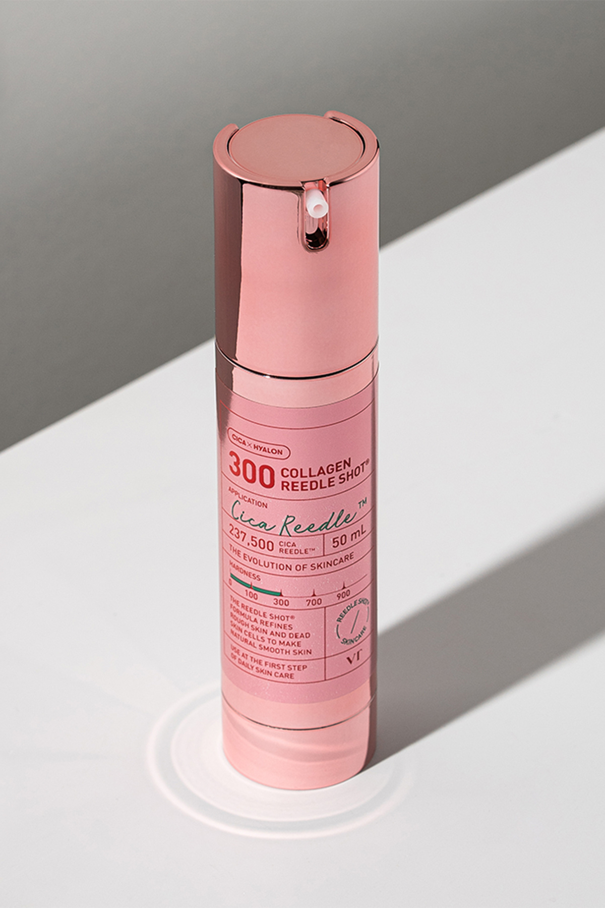 VT COSMETICS VT COLLAGEN REEDLE SHOT 300 / Ürün Emilimi Yükseltici