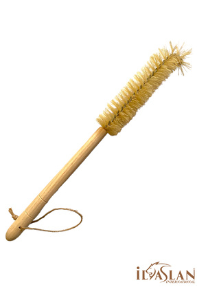 ilaslan international Doğal Kaktüs Otu Biberon, Tupper, Yağdanlık Temizleyici