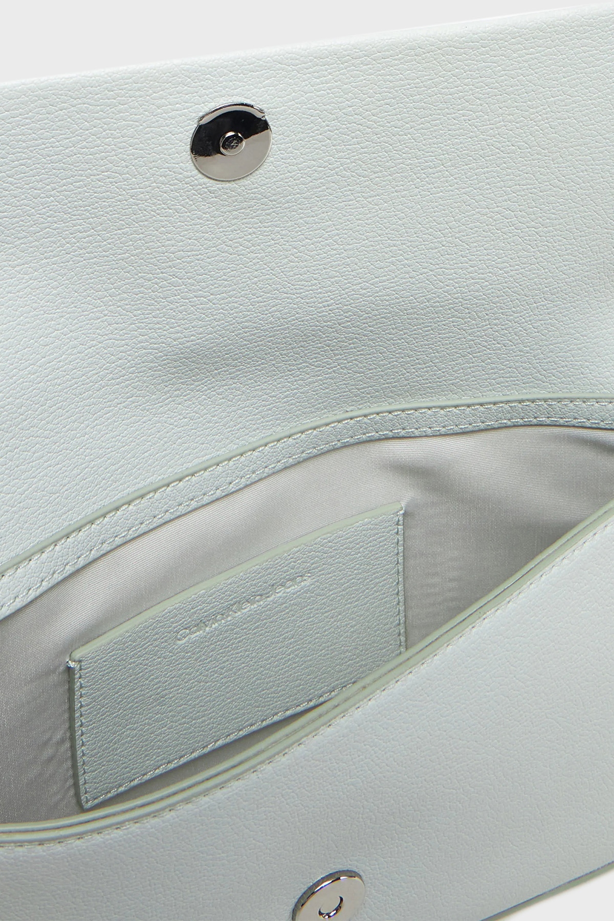 Calvin Klein  MINIMAL MONOGRAM SHOULDER POUCH - Görsel 5