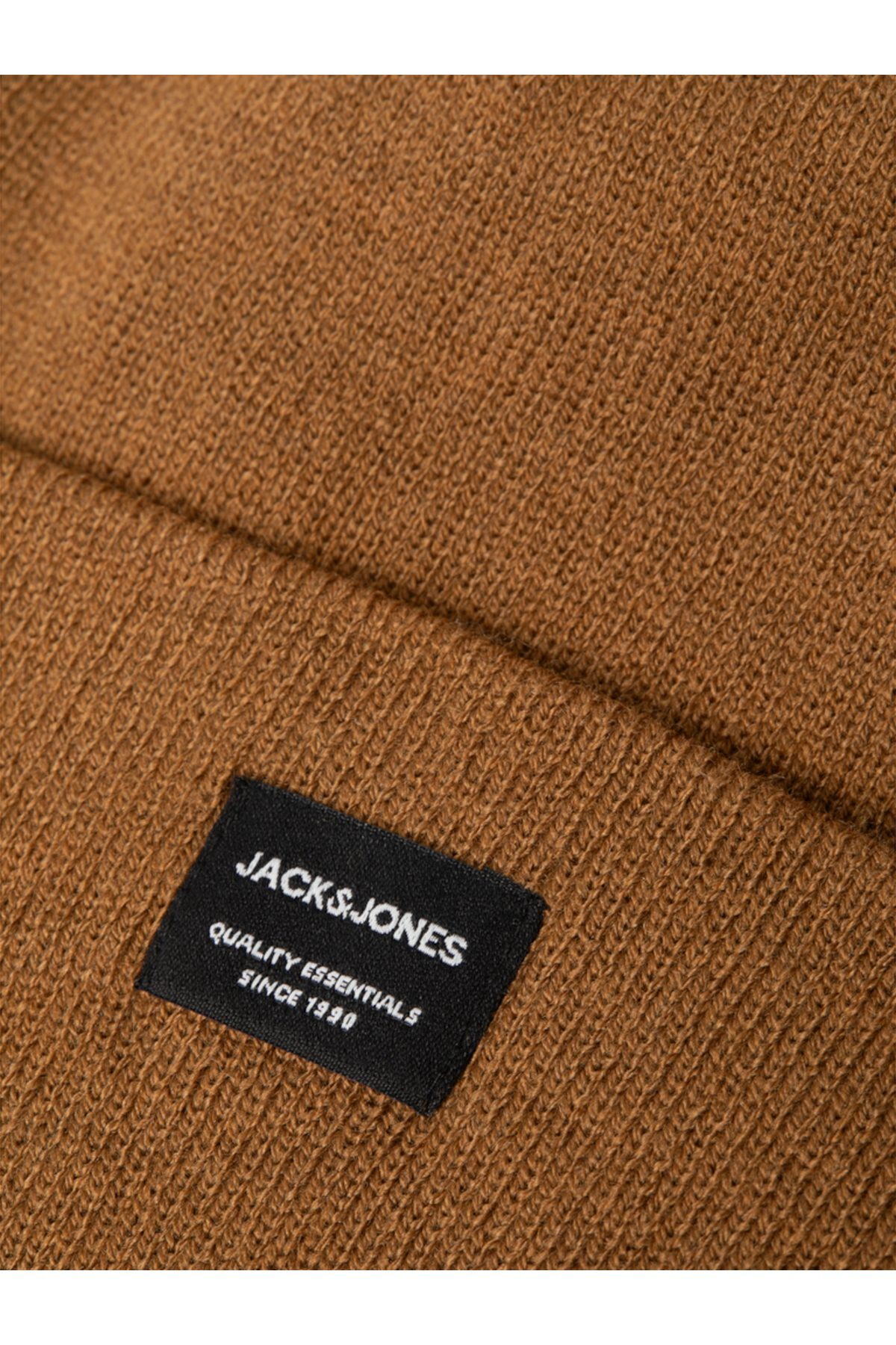 برت/کلاه بافتنی زنانه راسته | جک اند جونز Jack & Jones 12092815 - تصویر 6