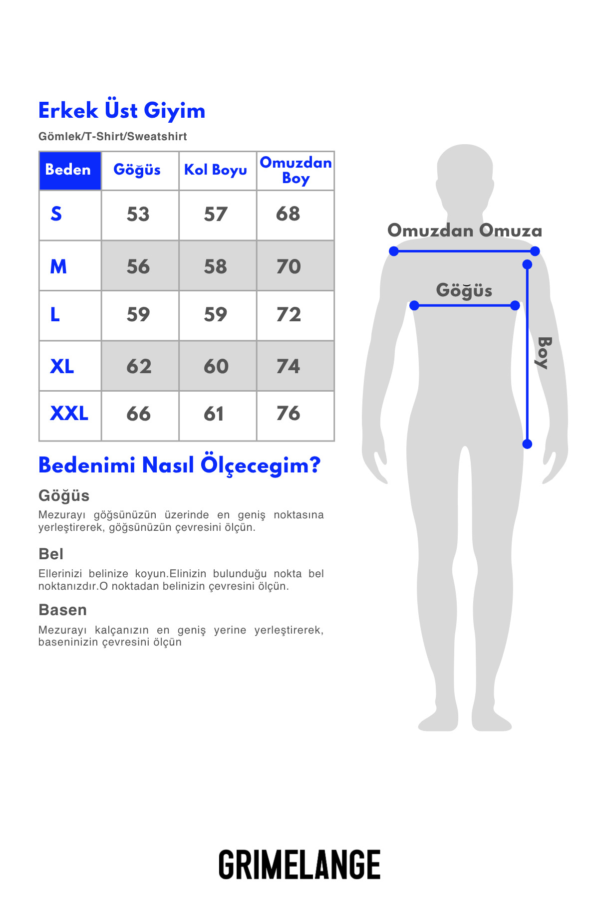 GRIMELANGE HAL Erkek Yuvarlak Yaka Önünde Ve Kollarında Süs Dikiş Detaylı Baskılı Regular Fit Taş Rengi Sweatsh görsel 7