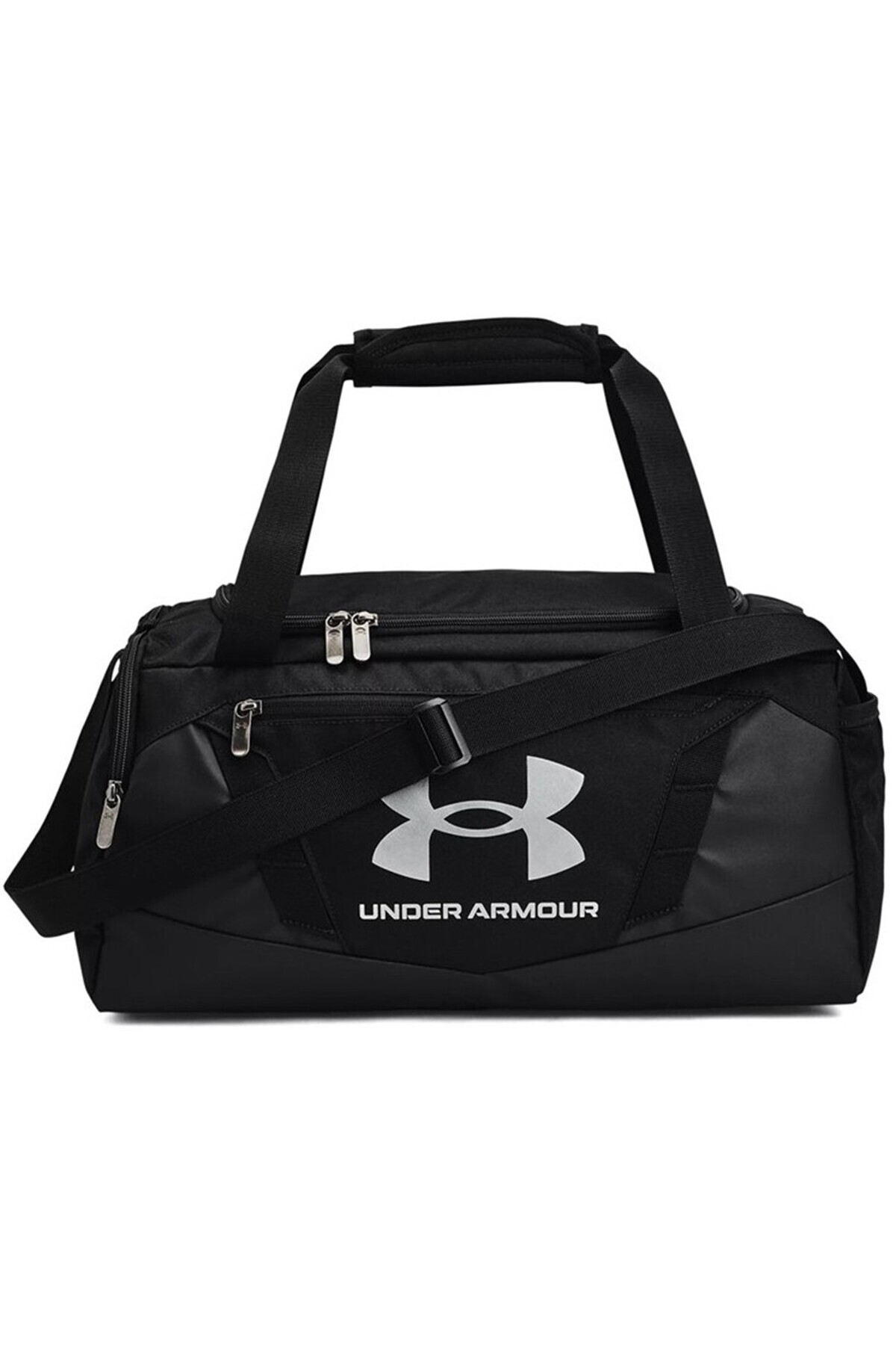 Under Armour 1369222 UA Undeniable 5.0 Duffle S Siyah Erkek Spor Çantası