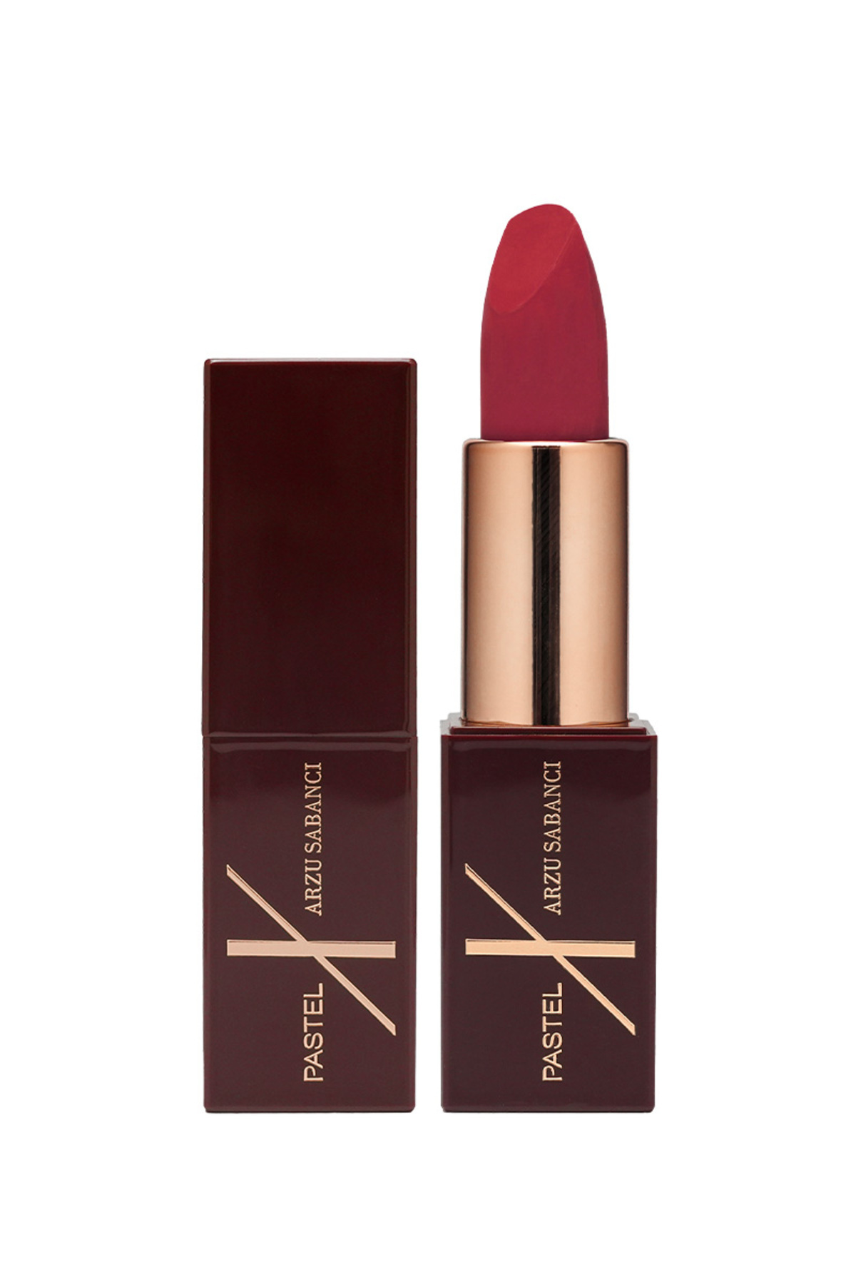 Pastel X Arzu Sabancı Lipstick 24