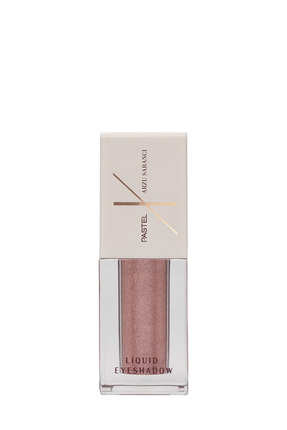 Pastel X Arzu Sabancı Glow Liquid Eyeshadow 300
