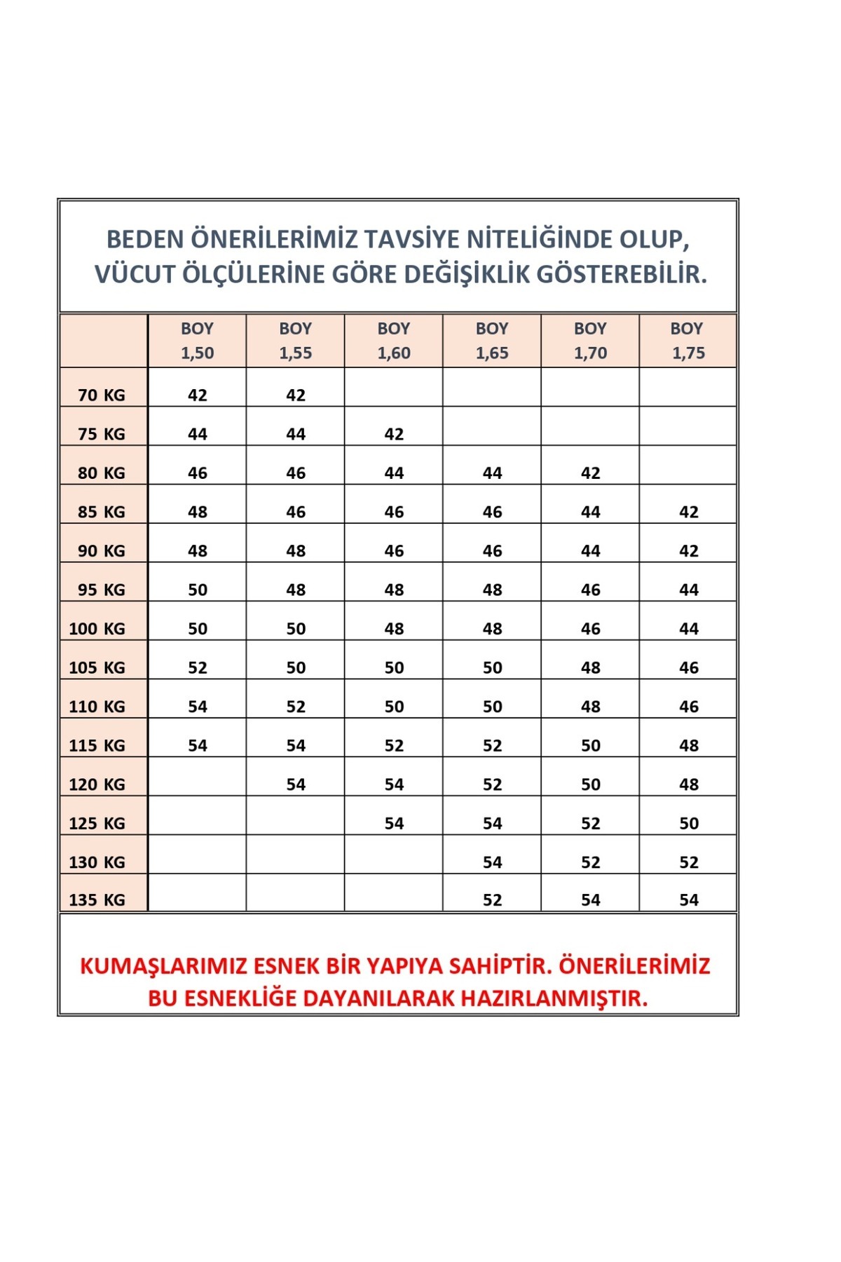 CEDY DENIM  - Büyük Beden Likralı, Beli Lastikli Jean Pantolon C636-Açık Mavi - Görsel 2