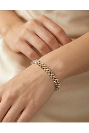 Madame Rosso Dorika Bileklik