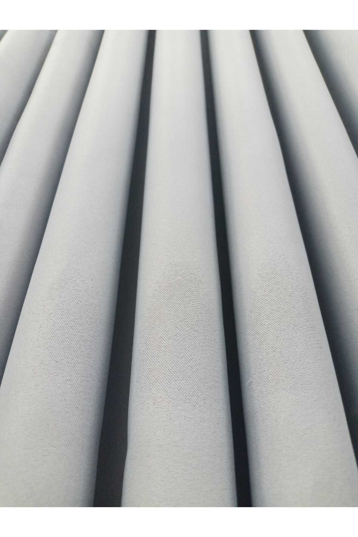 BLACKOUT LIGHTPROOF HOTEL CONCEPT STUDIO BACKGROUND DIMMING BACKGROUND CURTAIN (ES PİLE)