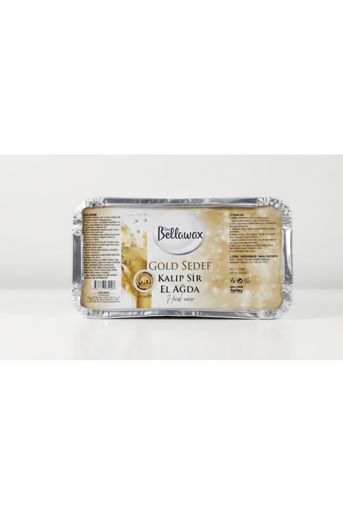 Bellawax Gold kalıp sir/ağda — Bellawx — تصویر 4 از 5