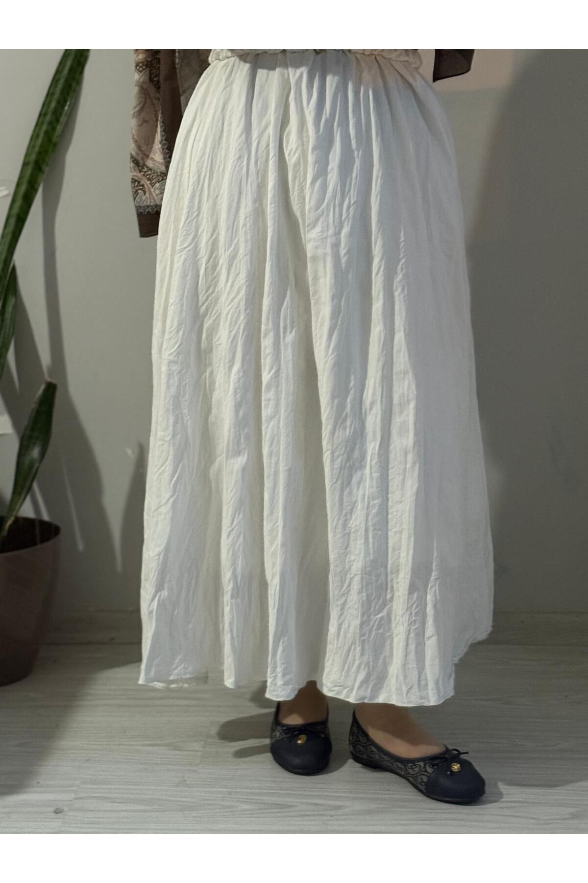 SAMSA  kadın etek - Görsel 2