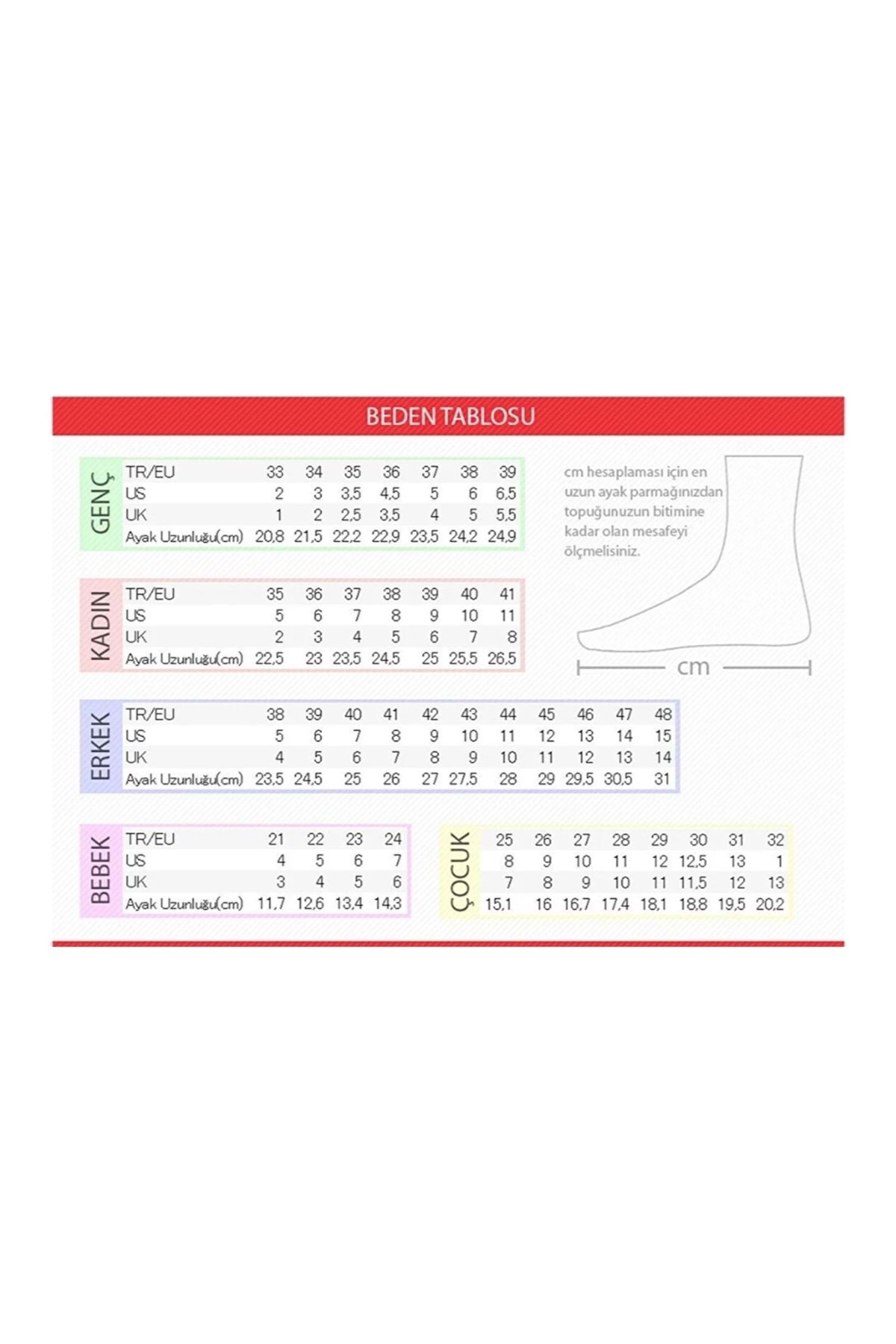 2038 Anatomik Tabanlı Bağcıksız Yürüyüş & Koşu Ayakkabısı — سرمه‌ای NKT02038 — تصویر 8 از 8