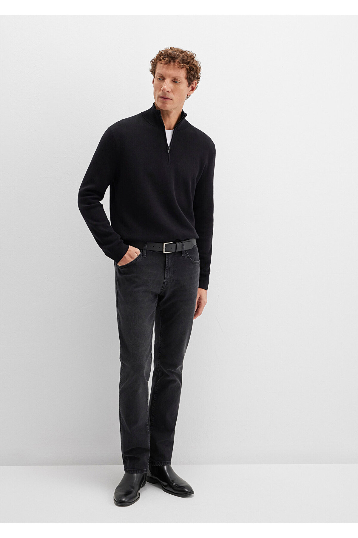 بافت و پلیور ماوی 710328900 بافت و پلیور ماوی 710328900