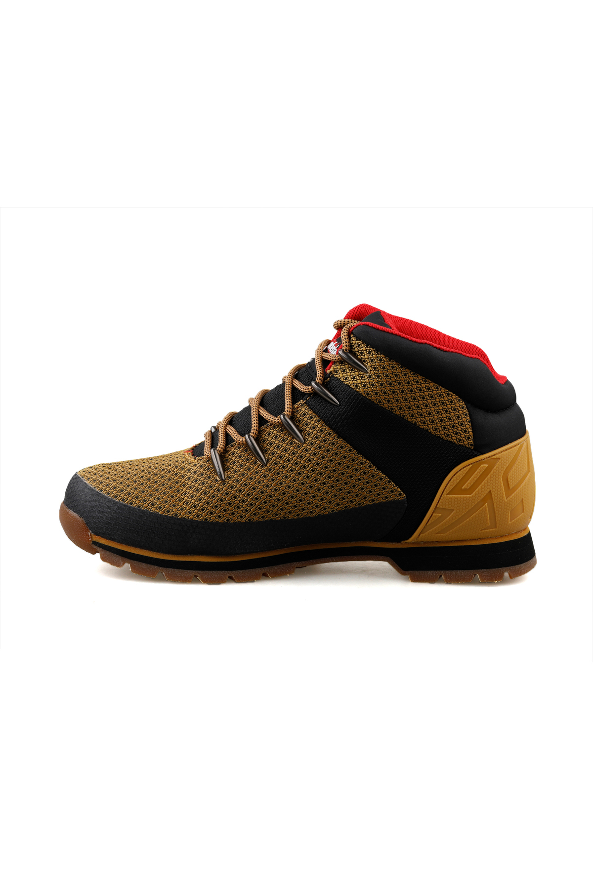 کفش اسنیکر Timberland مردانه چرم مصنوعی | تیمبرلند TMBLNDKS - تصویر 3
