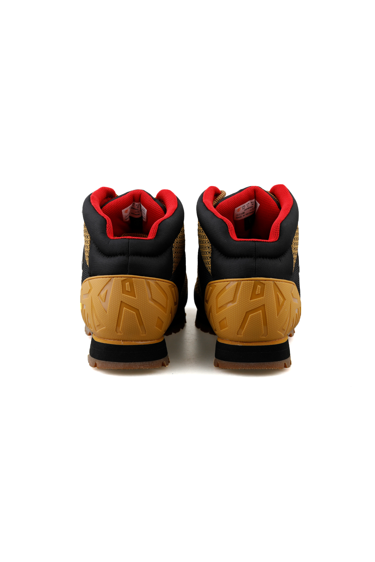 کفش اسنیکر Timberland مردانه چرم مصنوعی | تیمبرلند TMBLNDKS - تصویر 4