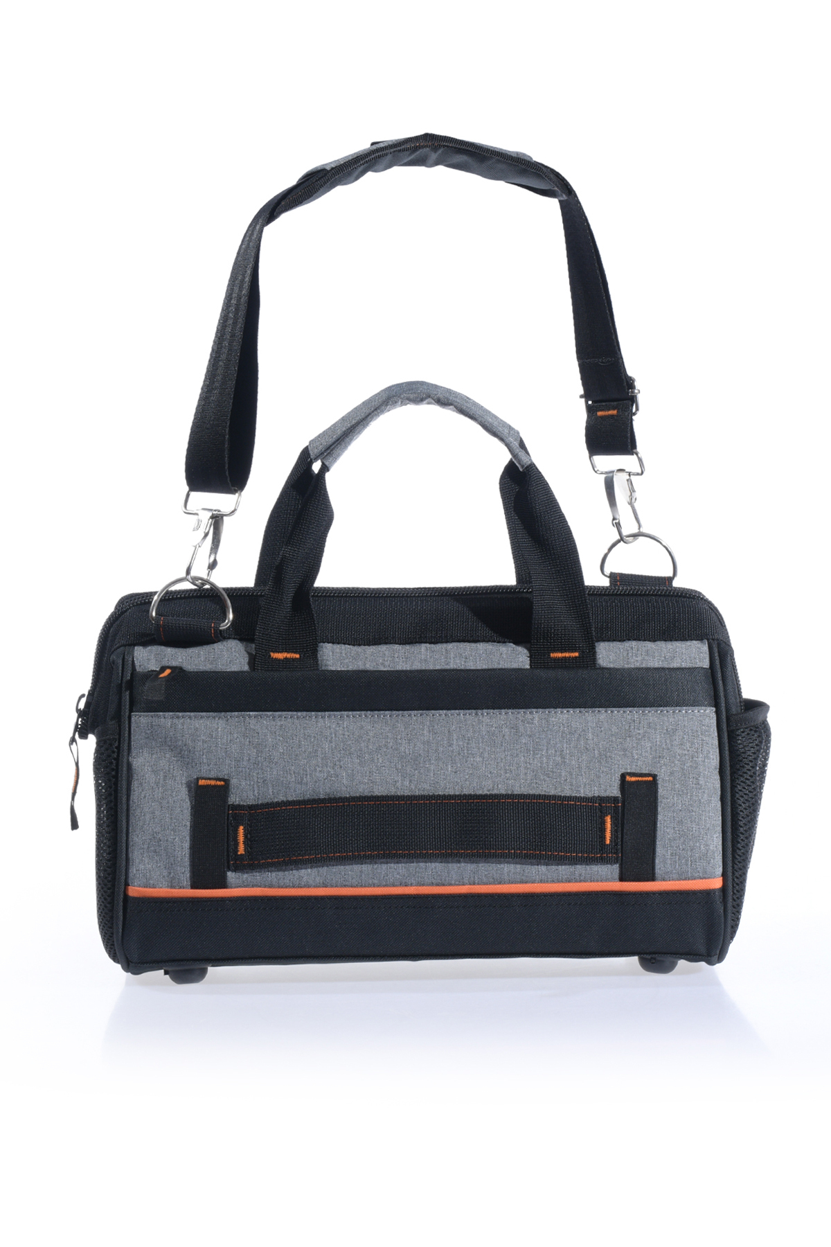 Probag Orta Boy Medikal Çanta | 30 Bölmeli | Suya Dayanıklı | Reflektörlü Taşıma Çantası fotoğrafı 4 (önizleme)