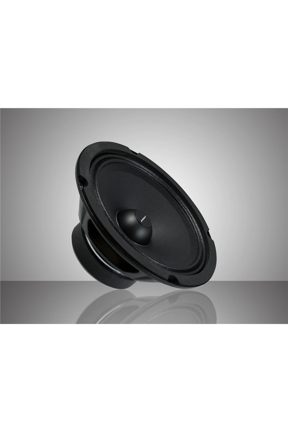 Jameson JMD-62-16CM-300WMAX-80W RMS KALİTELİ PROFESYONEL MİDRANGE