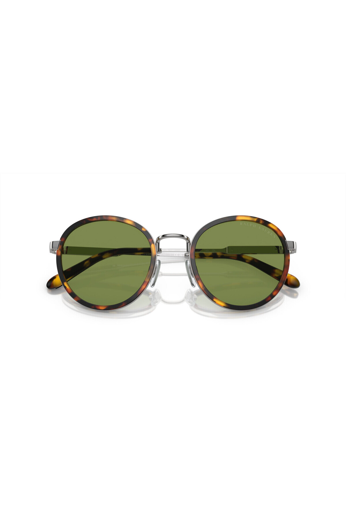 عینک آفتابی زنانه رنگارنگ | رالف لورن Ralph Lauren RALPH LAUREN RA7081 52 9001/4E - تصویر 6