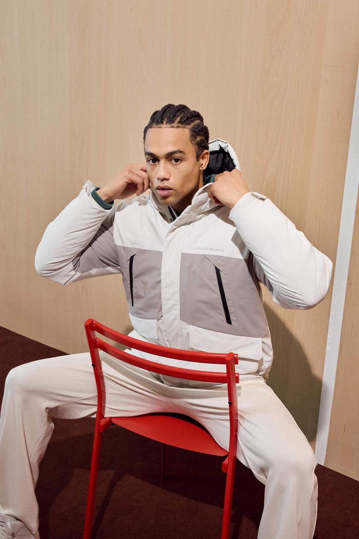 کاپشن دفکتو E9489AX25WN