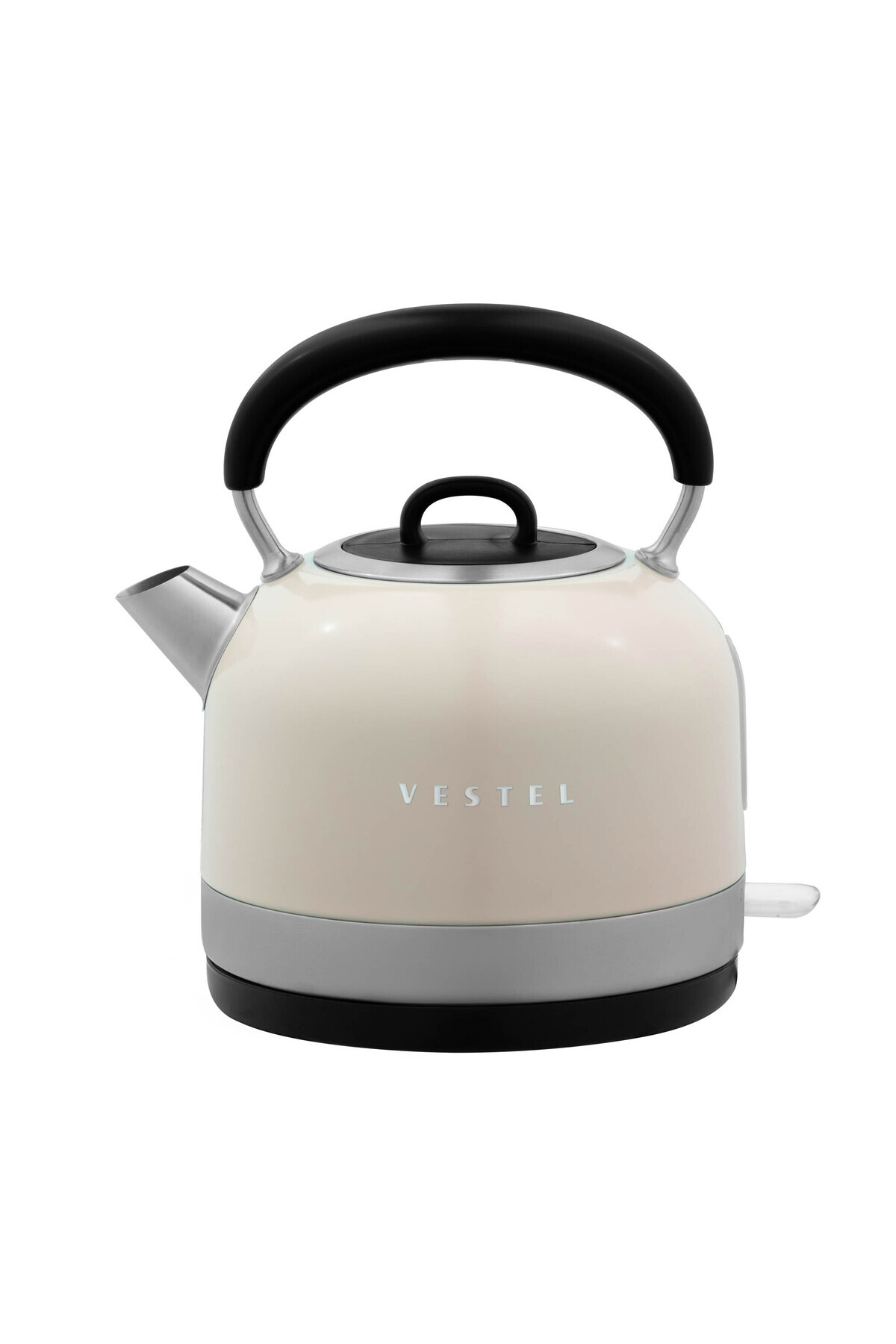 Vestel RETRO Bej Su Isıtıcı