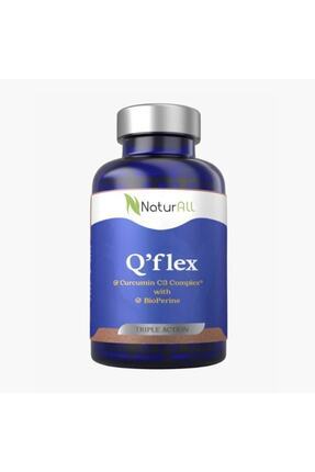 Naturall Q' Flex Curcumin C3 Complex®