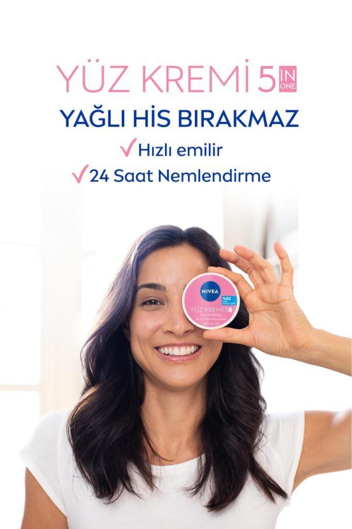 Cilt Tonu Eşitleyici,Uzun Süre Nemlendirici,Yağlı Bir His Bırakmayan Yüz Kremi-spf15 eleg.1870 — تصویر 3 از 7
