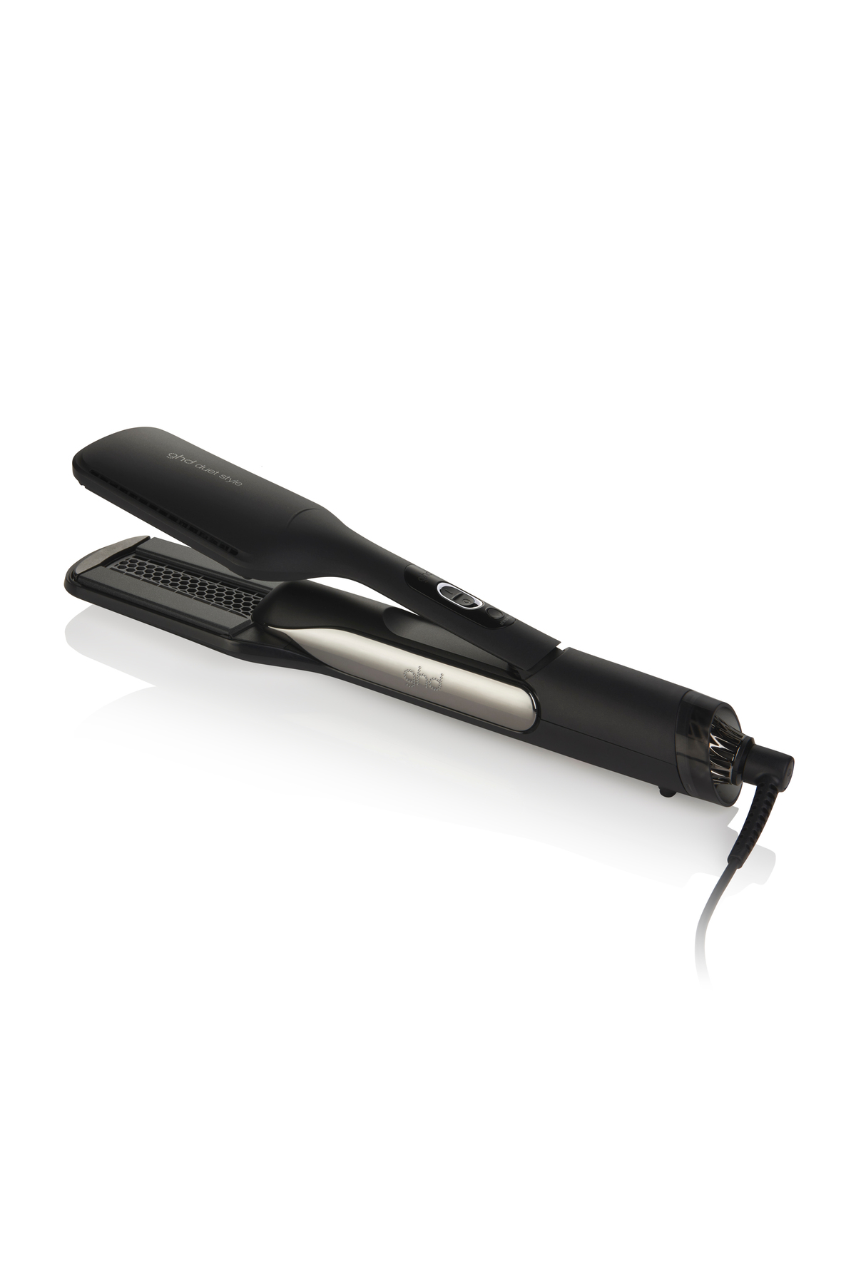 Ghd DUET STYLE İKİSİ BİR ARADA SAÇ ŞEKİLLENDİRİCİ (ISLAKTAN KURUYA
