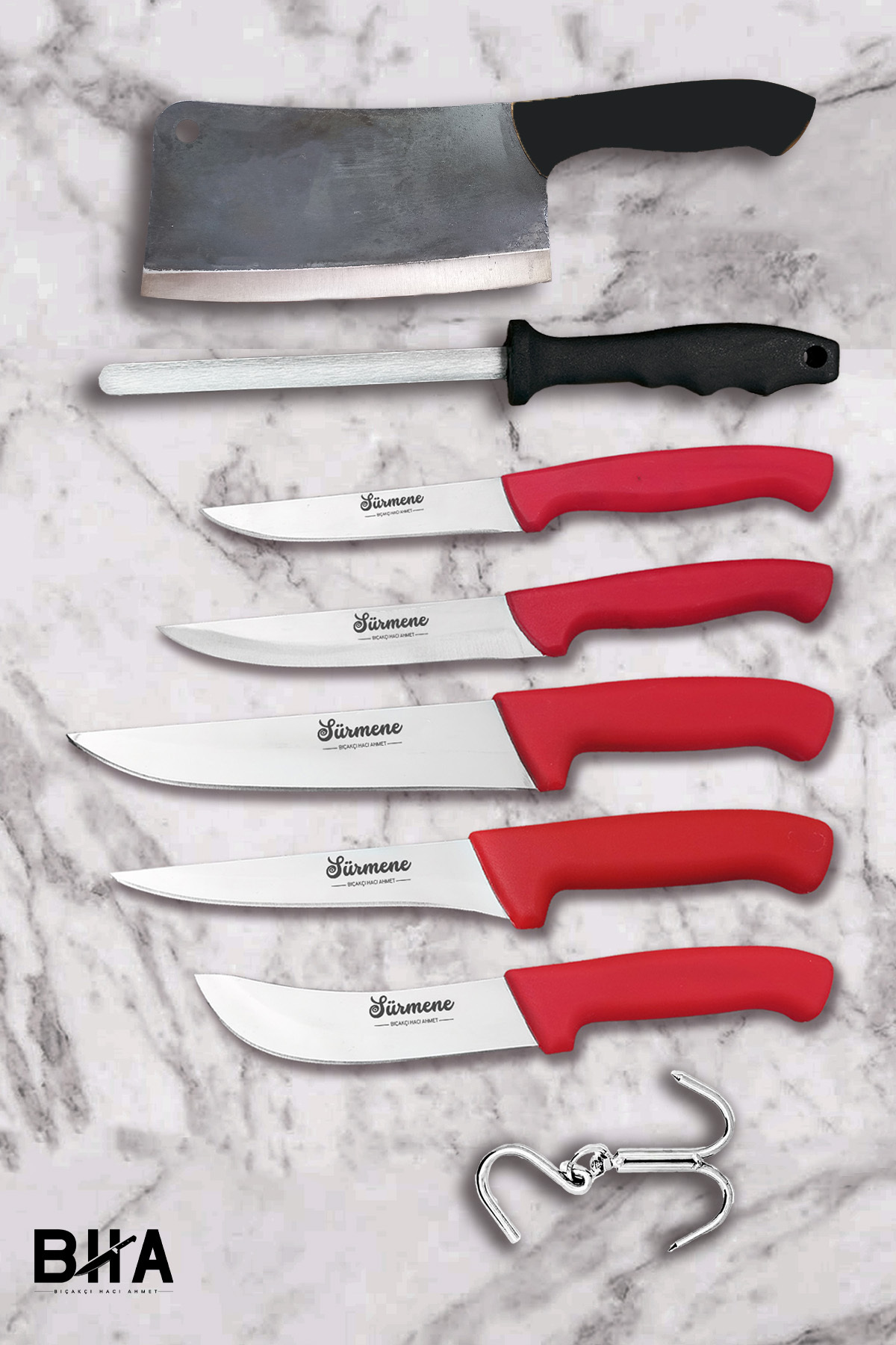 Deluxe Set