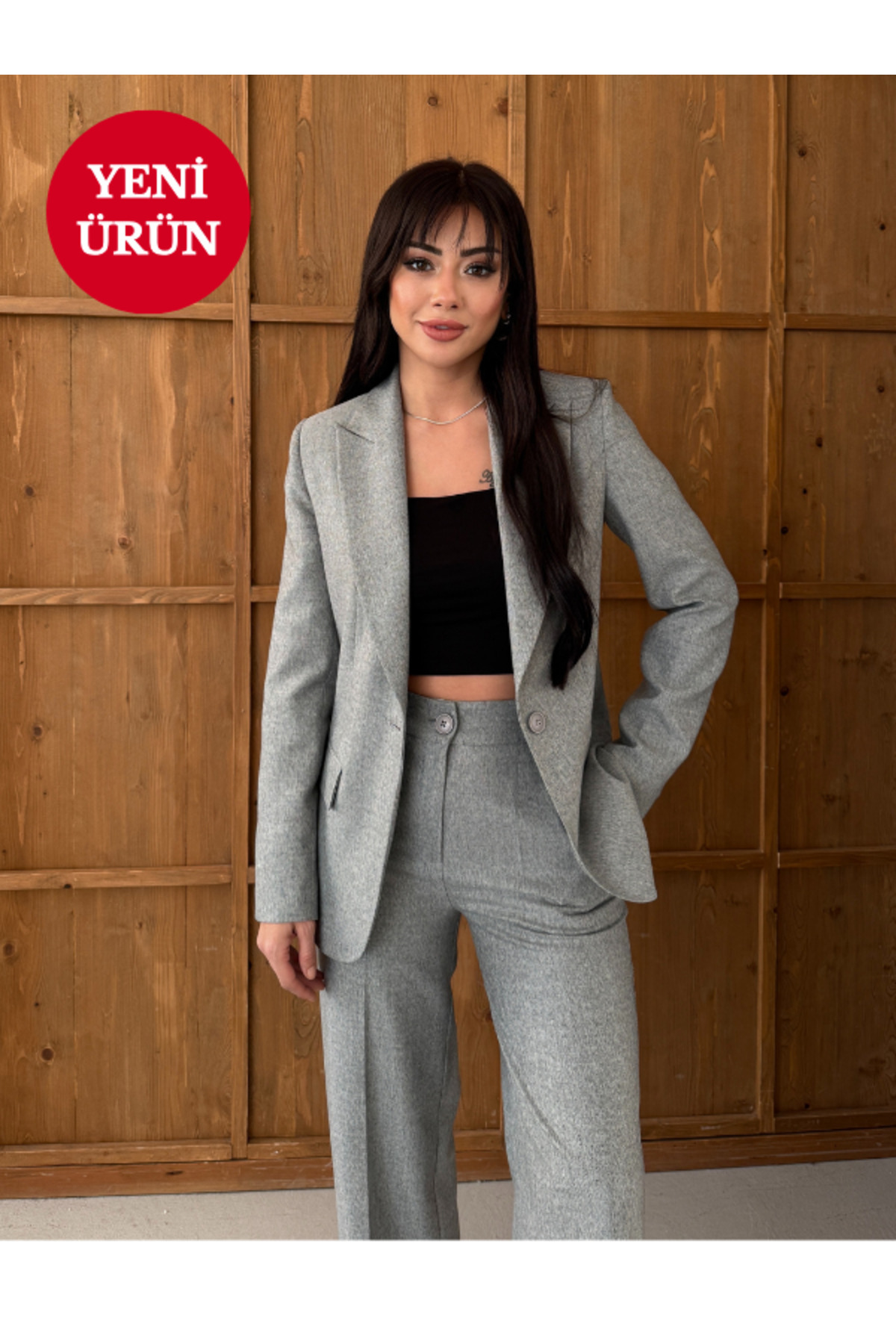 Nadrina PLUS Lazer Kesim Takım