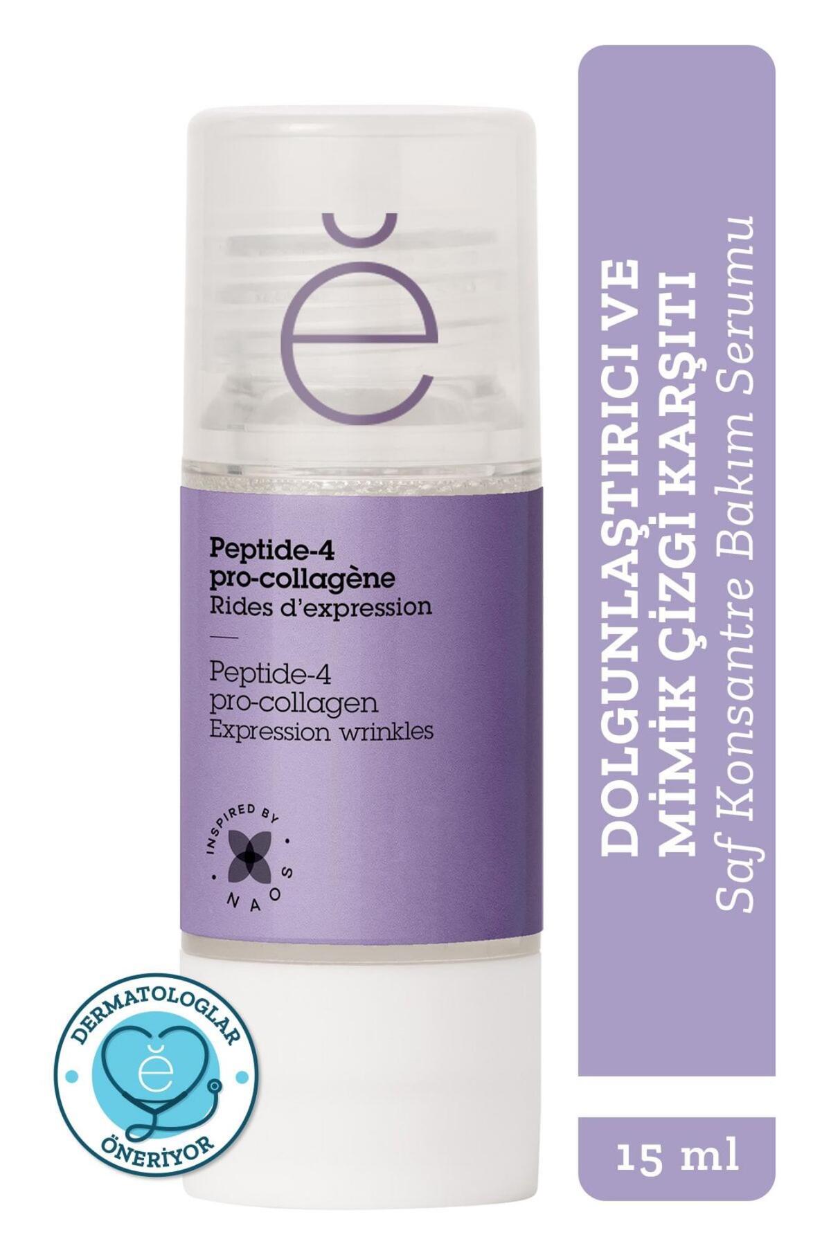 Etat Pur Peptide-4 Pro-collagen %0,5 15 ml — 3001271227
