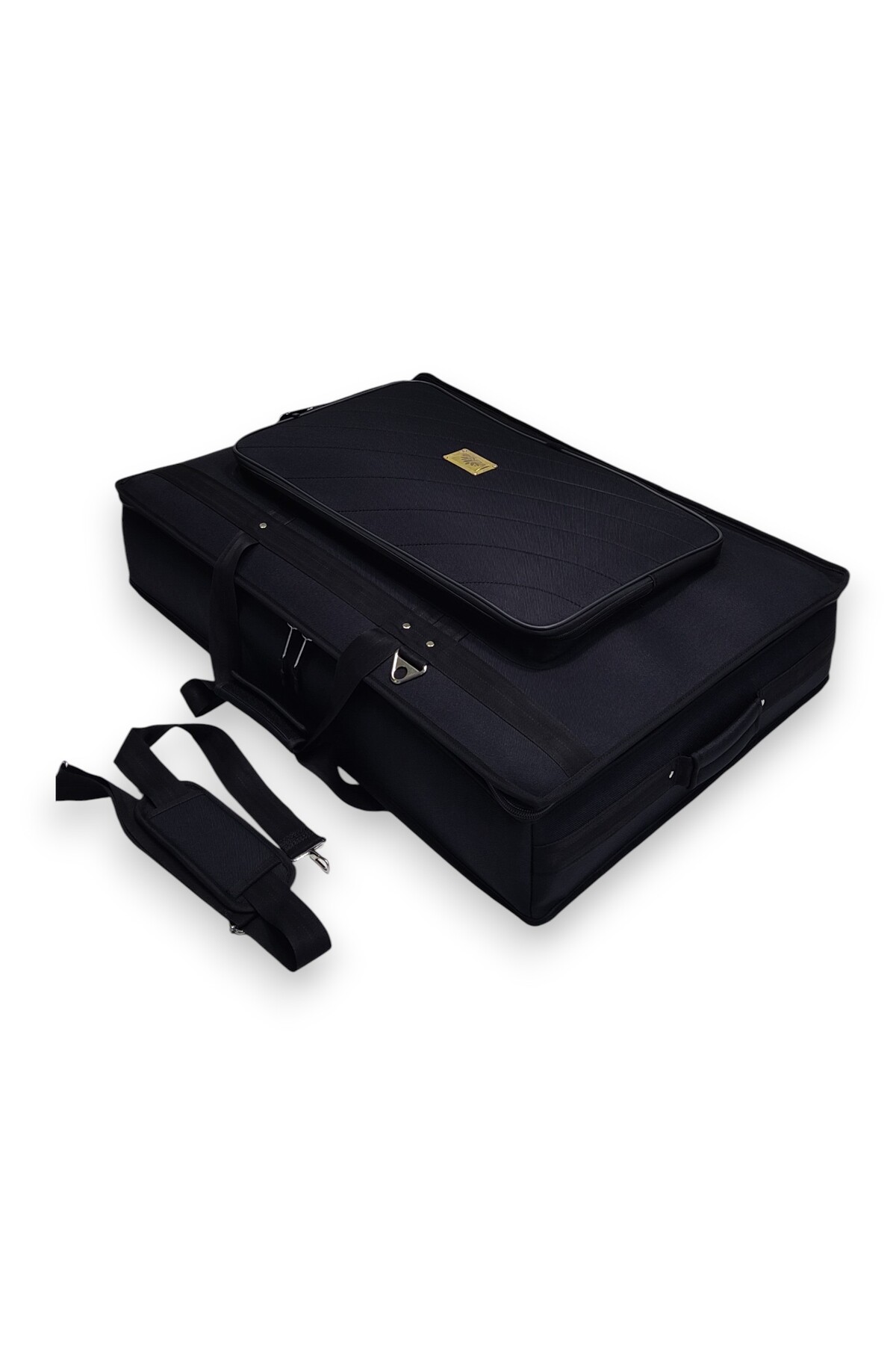 DENON DJ Prime 4+ Setup için uyumlu Soft Case Taşıma Çantası