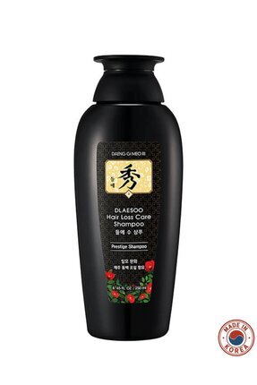 Ki Gold Reishi Şampuan 250 ml