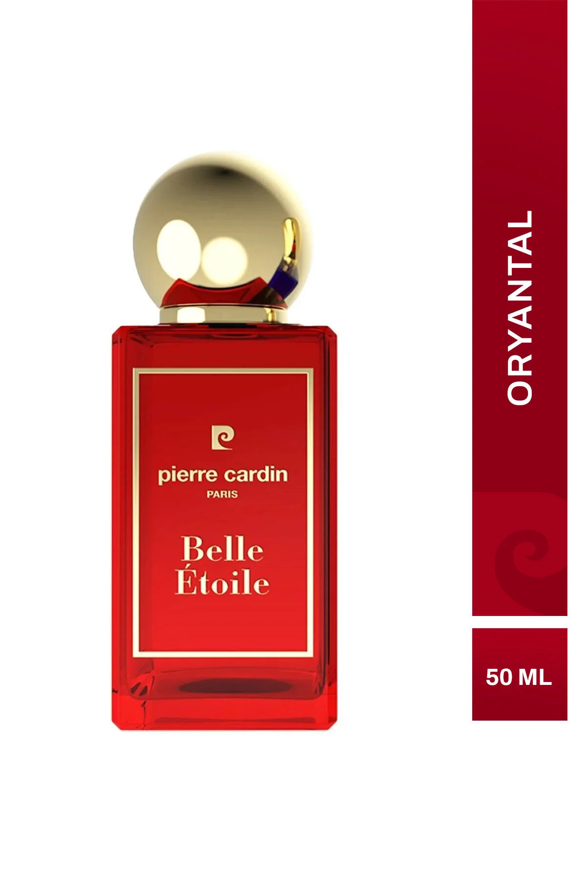 عطر زنانه | پیر کاردین Pierre Cardin STCC000335 - تصویر 3