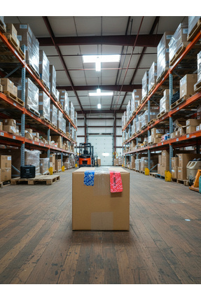 Gökerplast GP640-NT Yüzeyde İz Bırakmayan Etiket / 100 Adet