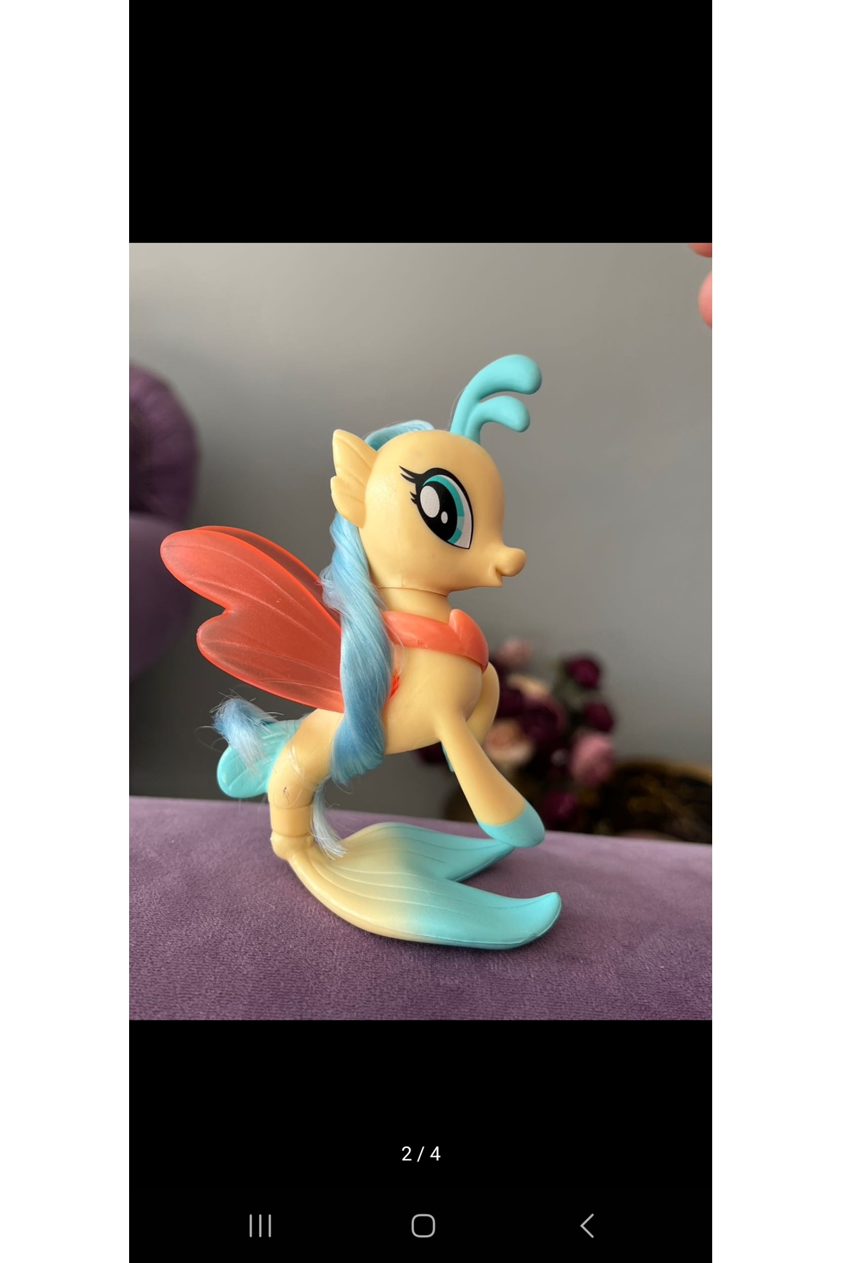 My Little Pony Twilight #Skystar - Fiyatı, Yorumları My Little Pony Twilight #Skystar - Fiyatı, Yorumları